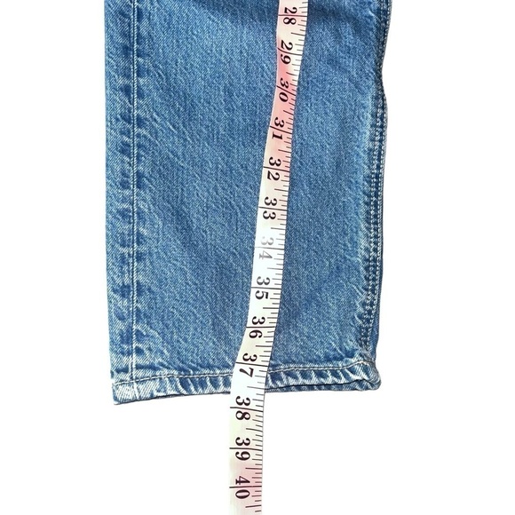 American Eagle Outfitters Stretch Mom Jean - Picture 9 of 12
